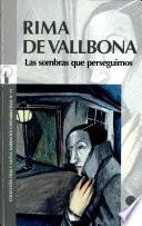 Las sombras que perseguimos