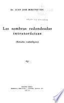 Las sombras redondeadas intratorácicas (estudio radiológico)
