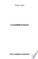 Las sombras rojas