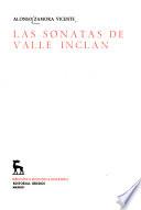 Las sonatas de Valle Inclán