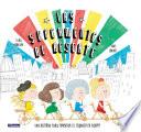 Las SuperMentes al rescate
