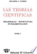 Las teorías científicas