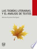 Las teorías literarias y el análisis de textos