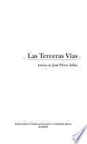 Las terceras vías