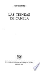 Las tiendas de canela