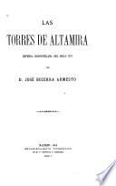 Las torres de Altamira