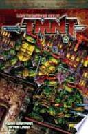 LAS TORTUGAS NINJA 4