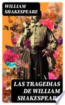 Las Tragedias de William Shakespeare