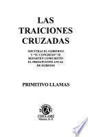 Las traiciones cruzadas