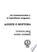 Las transnacionales y el capitalismo uruguayo