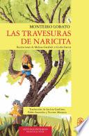 Las Travesuras de Naricita
