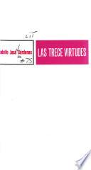 Las trece virtudes
