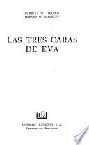 Las tres caras de Eva