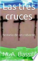 Las tres cruces