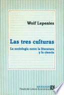 Las tres culturas
