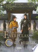Las tres estrellas de la calamidad - Tome 1 - Las tres estrellas de la calamidad