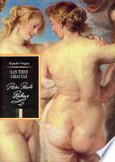 Las tres Gracias de Rubens