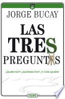 Las tres preguntas