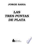 Las tres puntas de plata