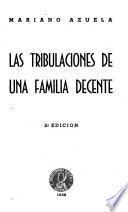 Las tribulaciones de una familia decente