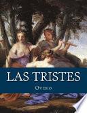 Las tristes