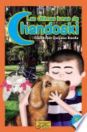 Las últimas lunas de Chandoski