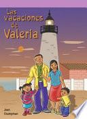 Las vacaciones de Valeria (Val's Vacation)