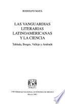 Las vanguardias literarias latinoamericanas y la ciencia