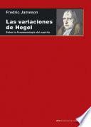 Las variaciones de Hegel