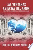 Las ventanas abiertas del amor