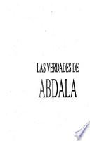 Las verdades de Abdalá