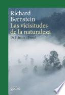 Las vicisitudes de la naturaleza