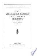 Las viejas series icónicas de los reyes de España