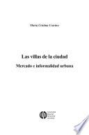 Las villas de la ciudad