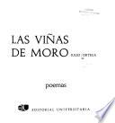 Las viñas de moro