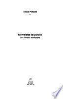 Las violetas del paraíso