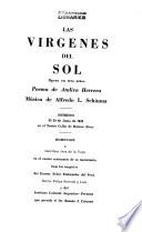 Las vírgenes del sol