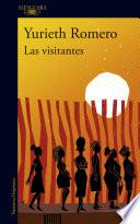 Las visitantes