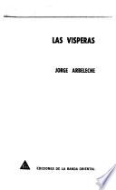 Las vísperas