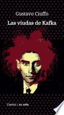 Las viudas de Kafka