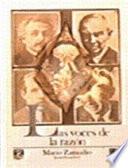 Las Voces de la razón ante la amenaza nuclear