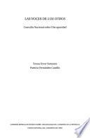 Las voces de los otros