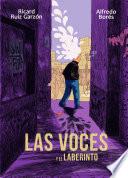 Las voces del laberinto