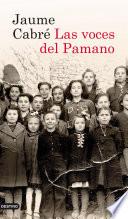 Las voces del Pamano