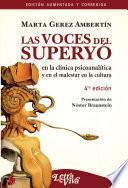 Las voces del superyó