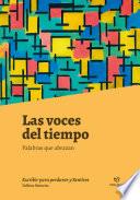 Las voces del tiempo