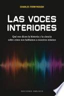 Las Voces Interiores