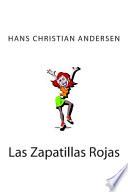 Las Zapatillas Rojas