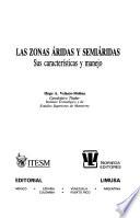 Las zonas áridas y semiáridas