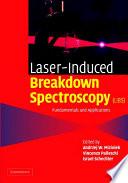 Laser Induced Breakdown Spectroscopy